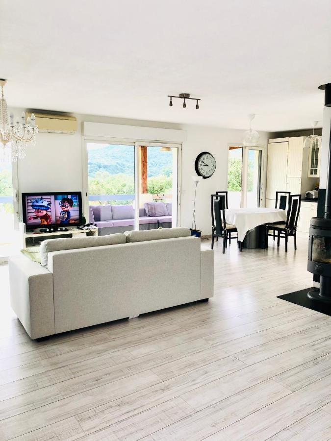 Apartamento Madame Li Cogolin Exterior foto