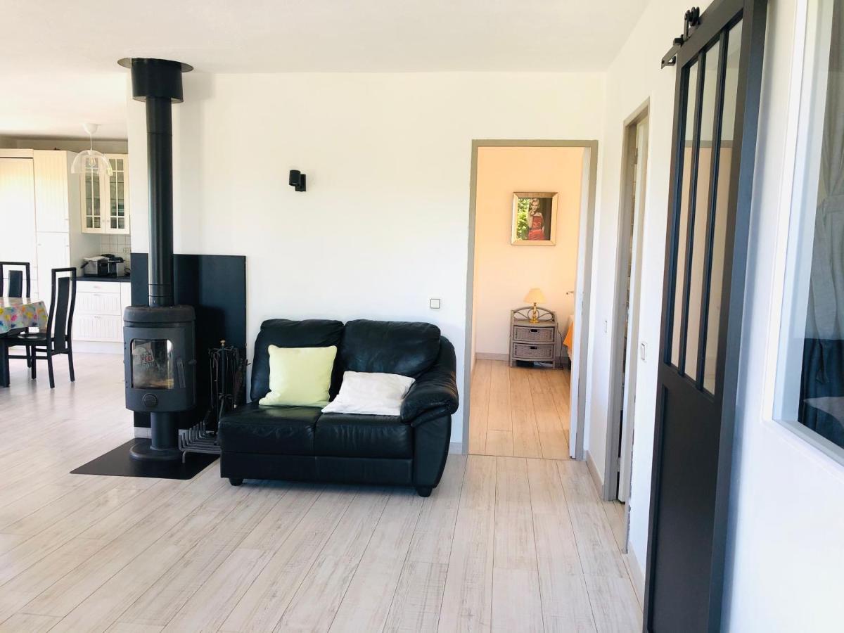 Apartamento Madame Li Cogolin Exterior foto