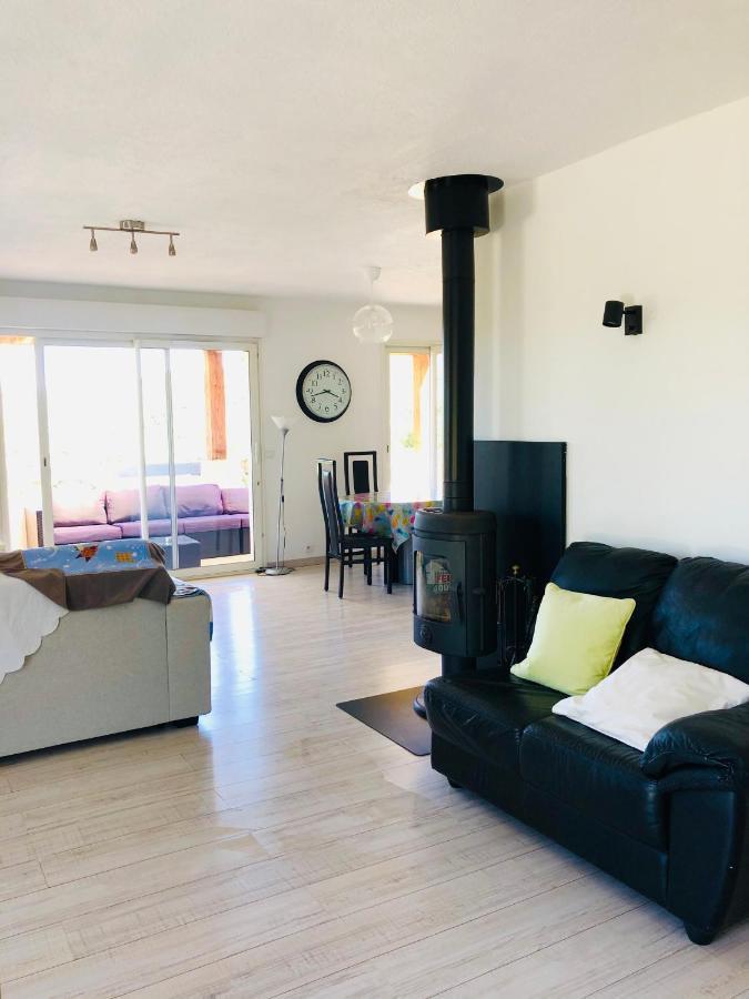 Apartamento Madame Li Cogolin Exterior foto