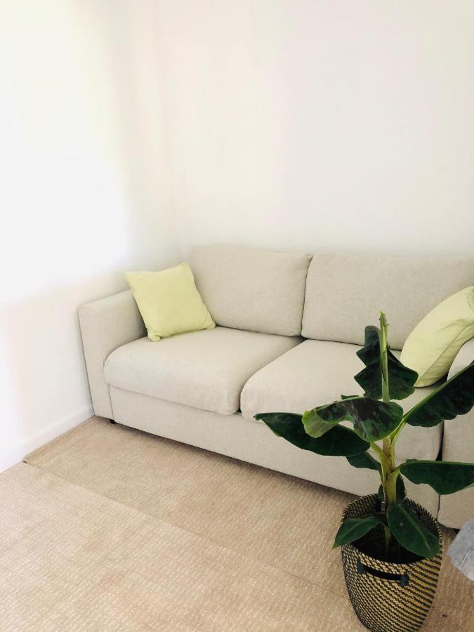 Apartamento Madame Li Cogolin Exterior foto